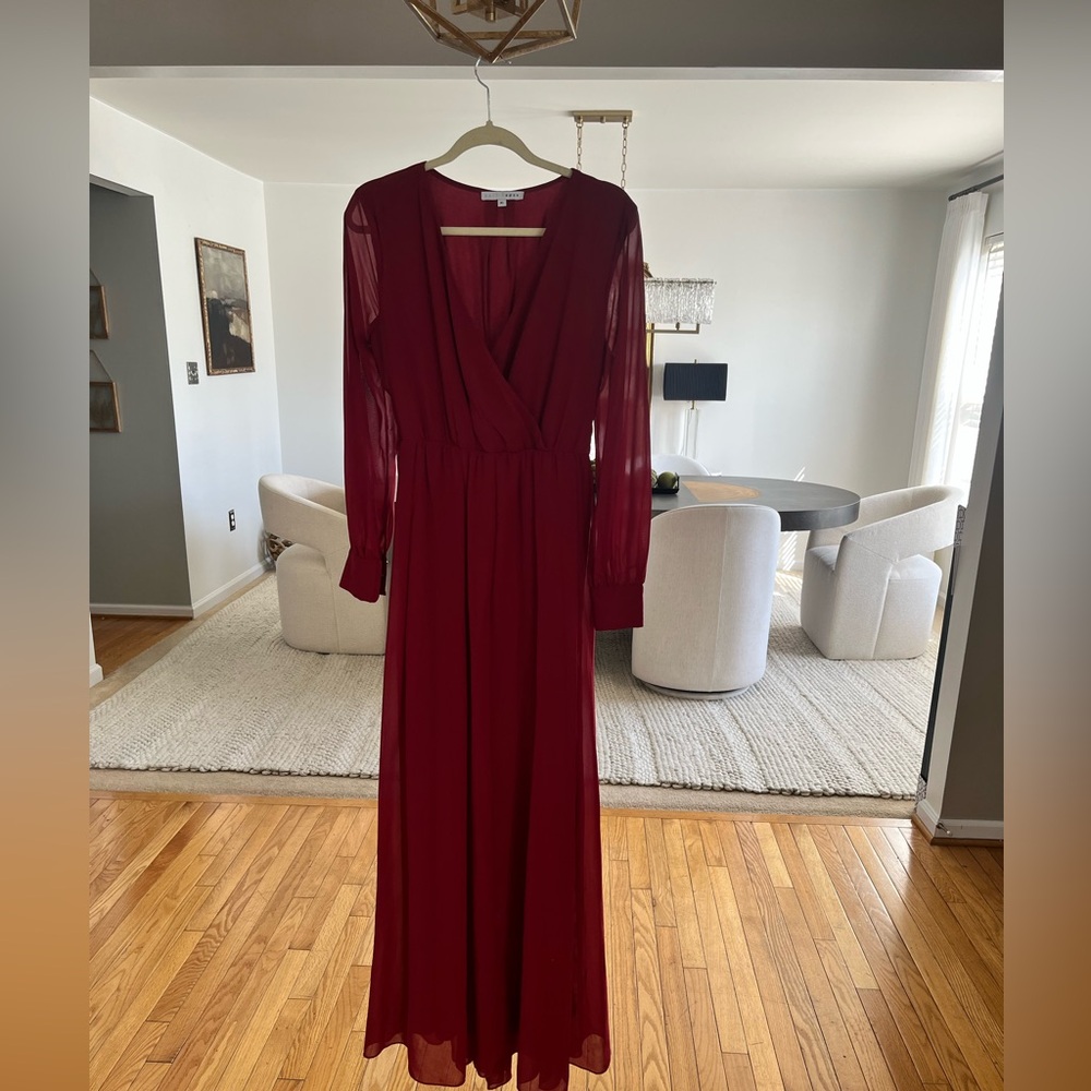 Baltic born dress - Picture 2 of 7